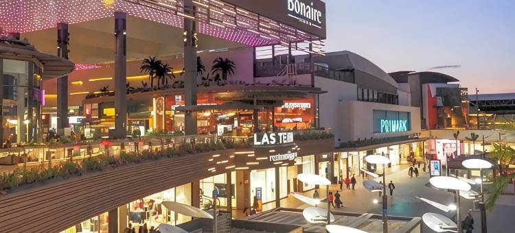 宜必思巴伦西亚博奈尔岛机场酒店(Ibis Valencia Bonaire Aeropuerto)图片