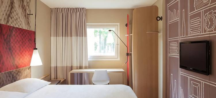 宜必思慕尼黑市东部酒店(ibis Muenchen City Ost)图片