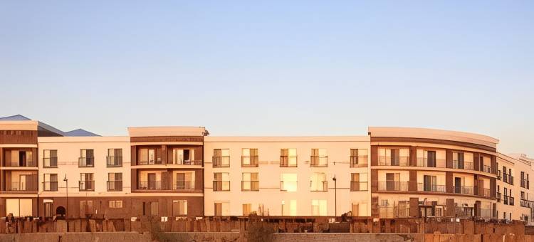 里奇兰哥伦比亚角万怡酒店(Courtyard Richland Columbia Point)图片