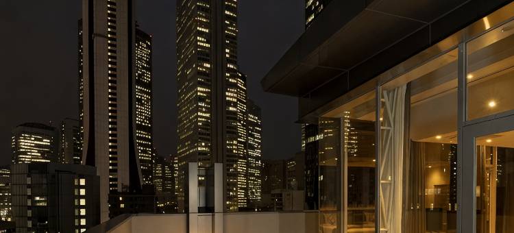 MYSTAYS 西新宿酒店(HOTEL MYSTAYS Nishi Shinjuku)图片