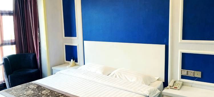 金帝酒店(灵宝新灵西街店)图片