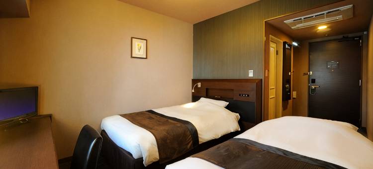 仙台蒙特埃马纳酒店(Hotel Monte Hermana Sendai)图片