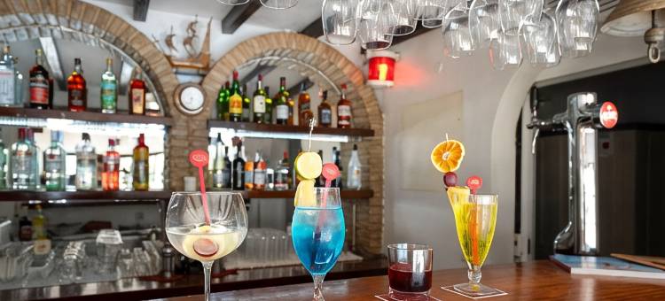 穆图巴莱亚索尔酒店(Muthu Balaia Sol)图片