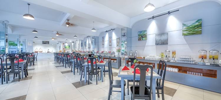 富国岛海洋明珠酒店(Phu Quoc Ocean Pearl Hotel)图片