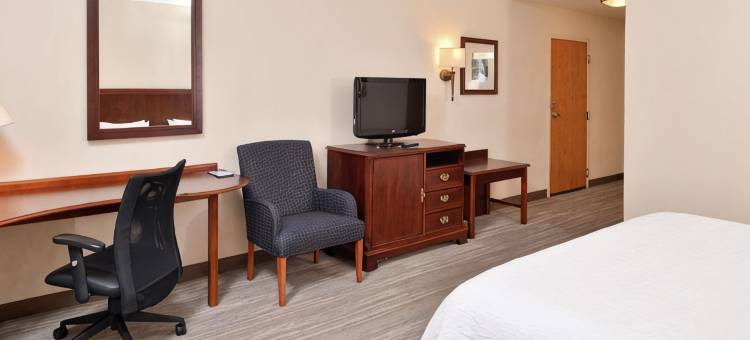 希尔顿欢朋酒店-南哈利森(Hampton Inn Harrisonburg-South)图片