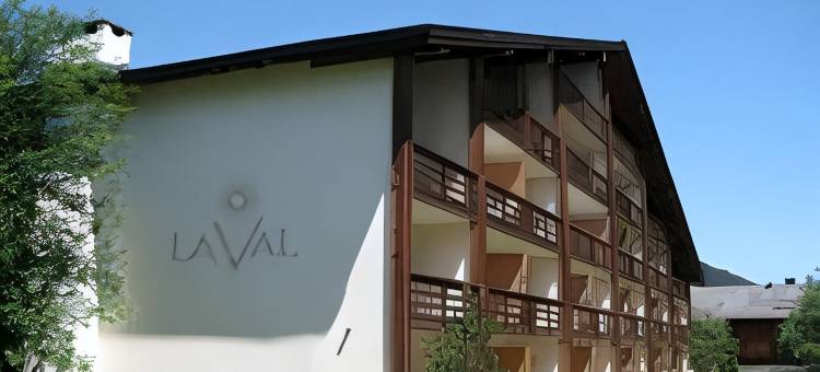 山谷 Spa 酒店(La Val Hotel & Spa)图片