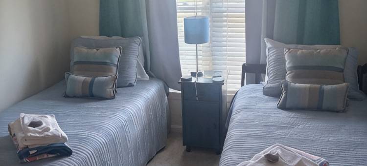 The Salt Lounge – Ocean City’s Ultimate Four-Season Getaway图片