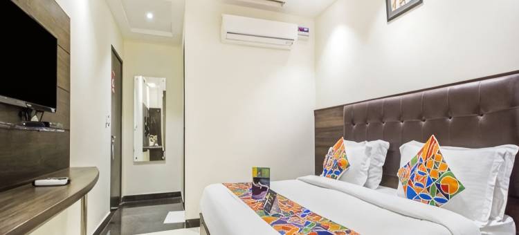 拉赫纳旅游旅馆(Hotel Rachna Tourist Inn)图片