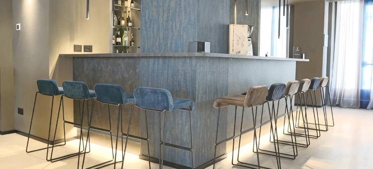 安科纳城市酒店(The City Hotel Ancona)图片