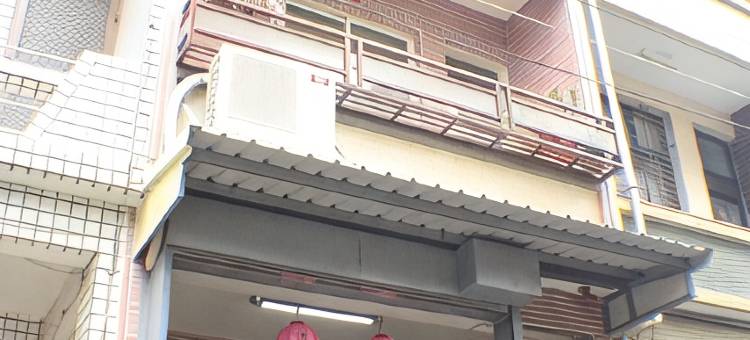 东港许愿宿民宿图片
