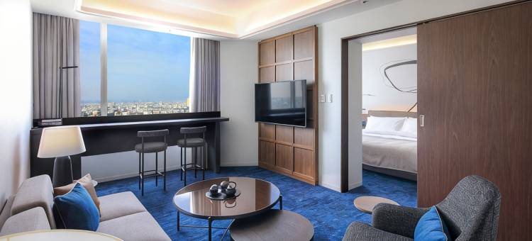 东京巨蛋酒店(Tokyo Dome Hotel)图片