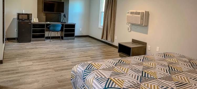 Motel 6 罗克福德, IL – RFD机场(Motel 6 Rockford, IL – RFD Airport)图片