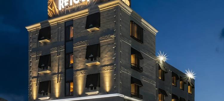 HOTEL RETOUR姬路 仅限成人(HOTEL RETOUR HIMEJI  (Adults Only))图片