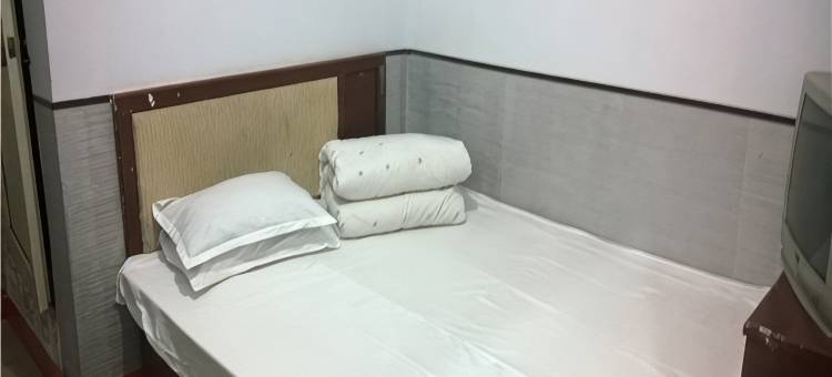 烟台隆泰宾馆图片