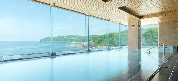 北拳知床酒店&度假村(Kitakobushi Shiretoko Hotel & Resort)图片