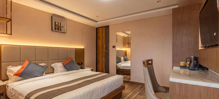 宁静套房(Serenity Suites)图片