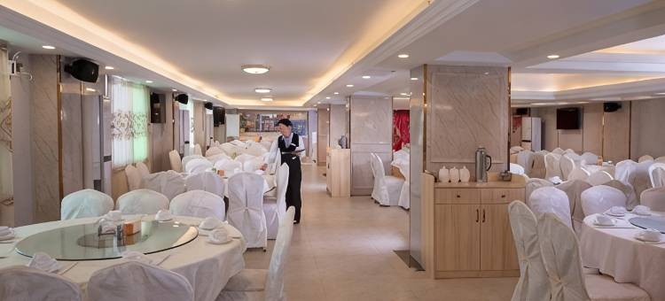 维也纳酒店(揭阳龙尾店)图片