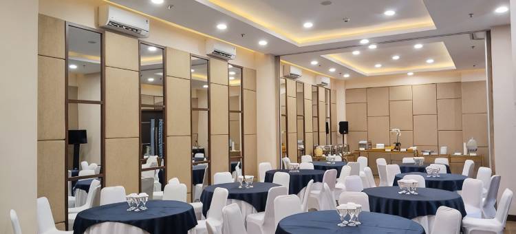 Cordova Suites Edupartment图片