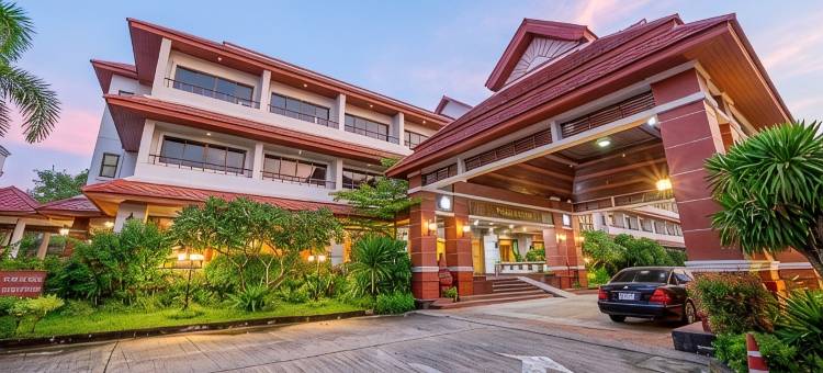利格城酒店(THE LIGOR CITY HOTEL)图片