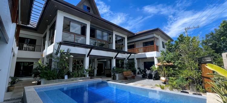 邦劳蓝色酒店(Azul de Panglao Hotel)图片