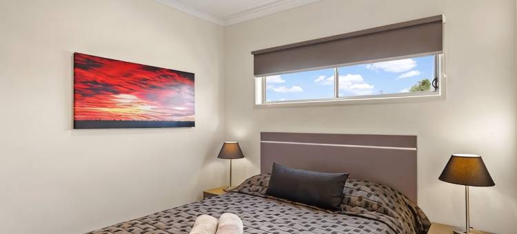 迪斯科维里公园 - 罗克斯比当斯(Discovery Parks - Roxby Downs)图片