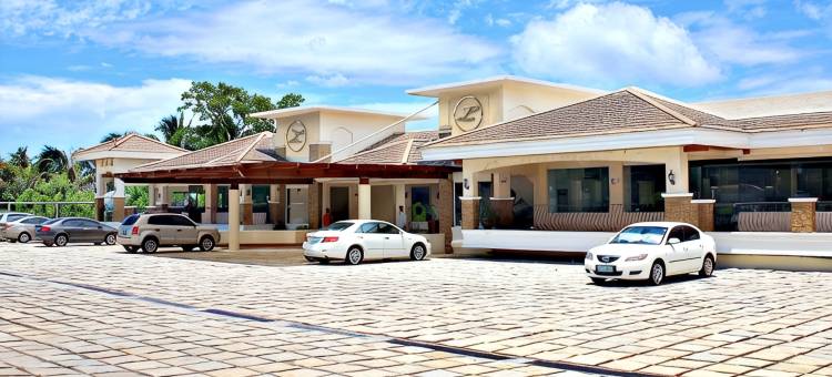 塔盖泰湖景酒店(The Lake Hotel Tagaytay)图片