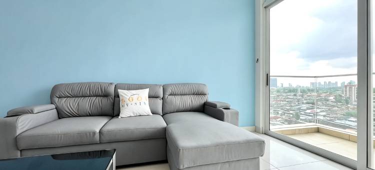 KSL D'Esplanade 2Bedrooms 7-8pax Shopping Heaven图片