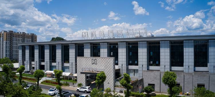 格美酒店(黄山屯溪机场老街店)图片
