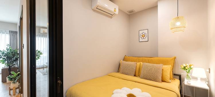 Sky RiverPool民宿，舒适&奢华，适合家庭(Sky RiverPool, Cozy & Luxury for family)图片