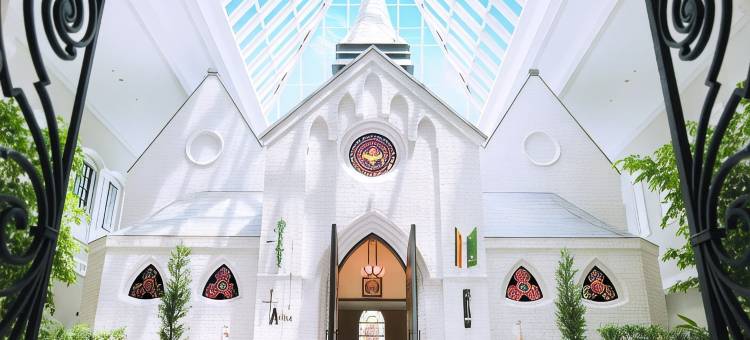大阪蒙特利拉苏瑞酒店(Hotel Monterey La Soeur Osaka)图片
