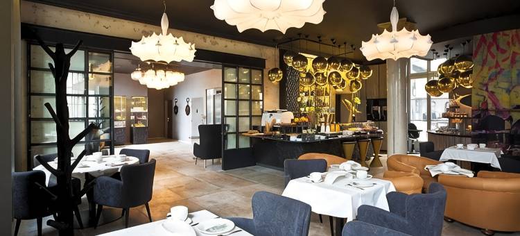 印记酒店(Empreinte Hotel & Spa)图片