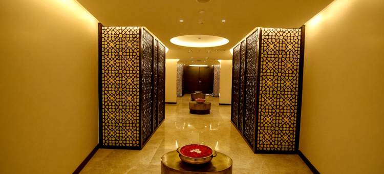 哥印拜陀丽笙酒店(Radisson Blu Coimbatore)图片
