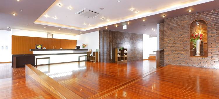MYSTAYS 横滨酒店(HOTEL MYSTAYS Yokohama)图片