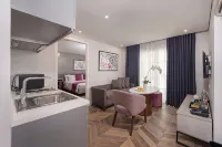 The Belamy House Managed by HII - 3 Sao