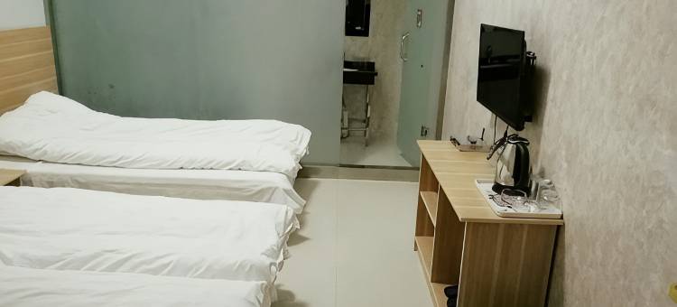 绛县梦锦宾馆图片