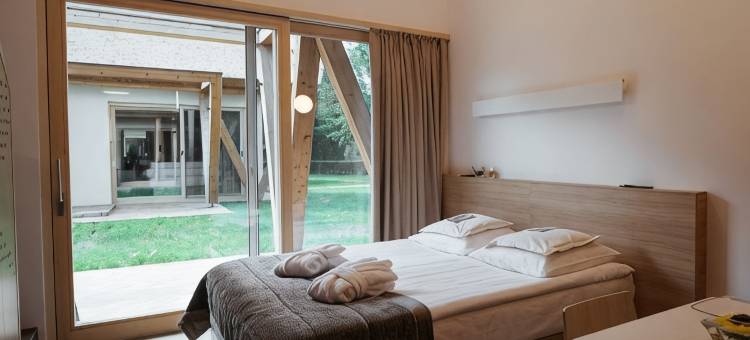 Prekmurska vas Ajda-Sava Hotels & Resorts图片