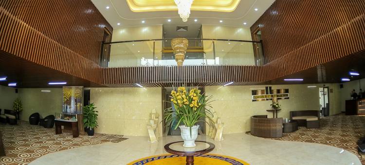 吉祥酒店(Cat Tuong Hotel)图片