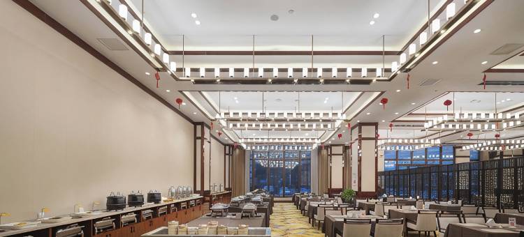 蔓兰凯瑞酒店(抚州东站店)图片