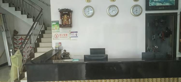 靖西康盛宾馆图片