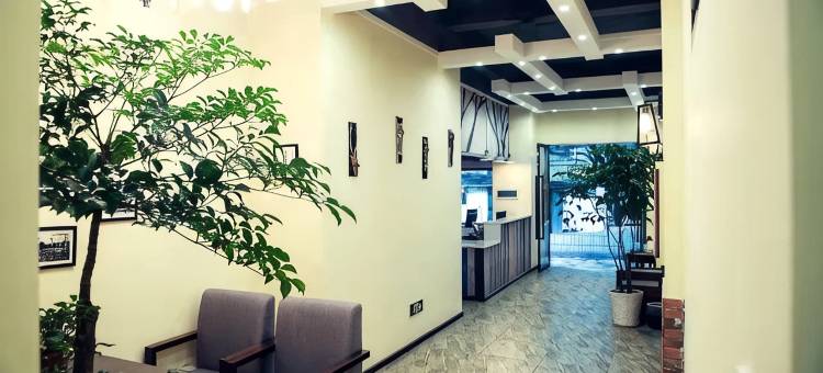 考拉贝尔酒店(重庆三峡广场店)图片