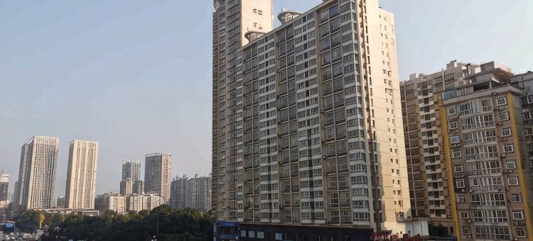 长沙县慕亭酒店(星沙地铁站店)图片