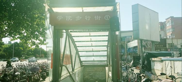 7天优品酒店(德州学院南门店)图片
