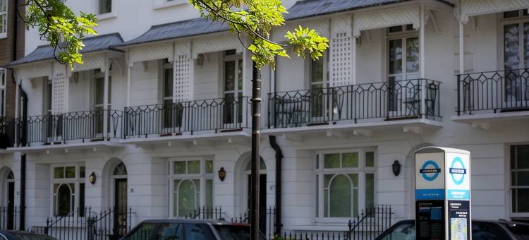 仕骅廷凤凰府斯隆广场公寓酒店(Cheval Phoenix House at Sloane Square)图片
