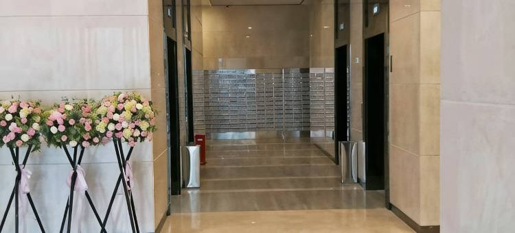 凯麟公寓(沈阳北站华府店)图片