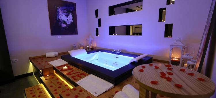 三角洲酒店(Hotel Delta)图片