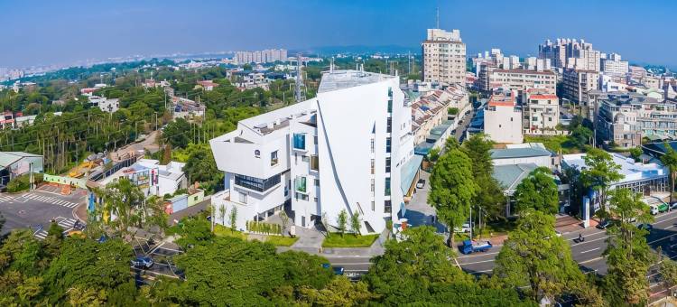 嘉义天成文旅绘日之丘图片