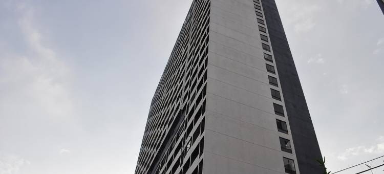 惠州黄金海岸明天海景公寓图片