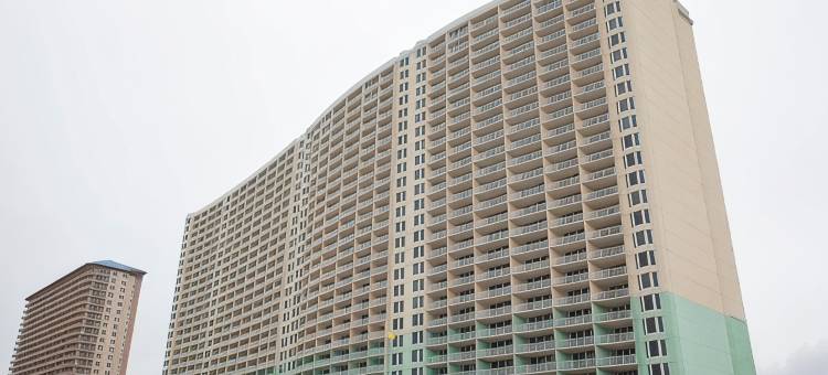 巴拿马城海滩温德姆俱乐部酒店(Club Wyndham Panama City Beach)图片