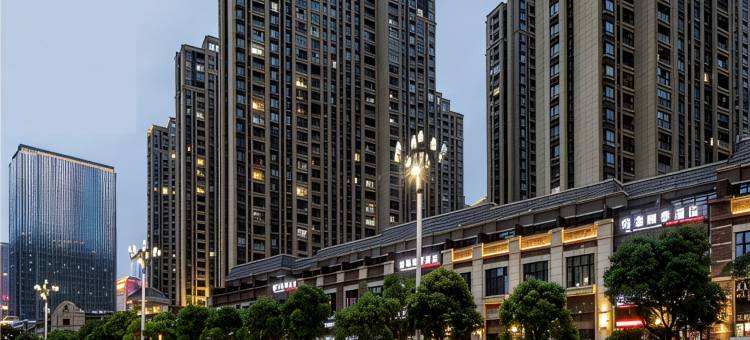 润海四季酒店(平潭管委会店)图片