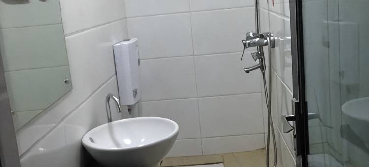 普洱英鼎宾馆图片